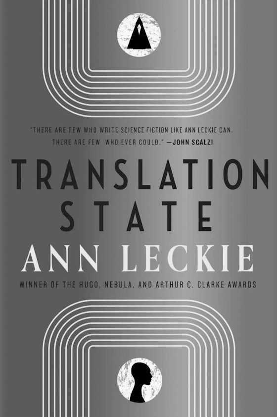 Translation State -- Ann Leckie