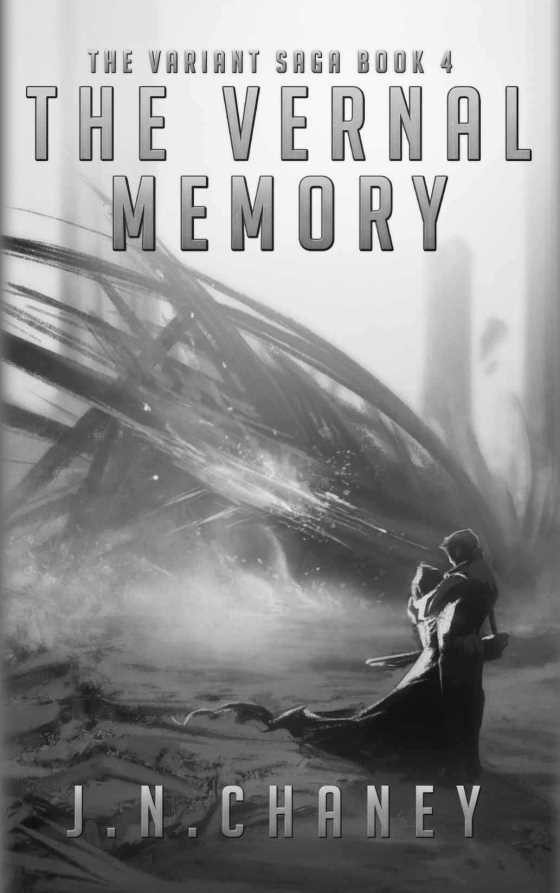 The Vernal Memory -- J. N. Chaney