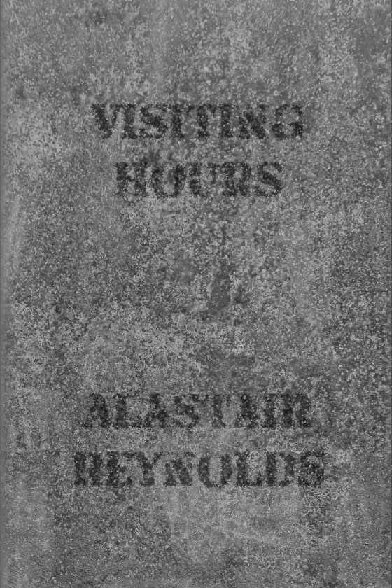 Visiting Hours -- Alastair Reynolds