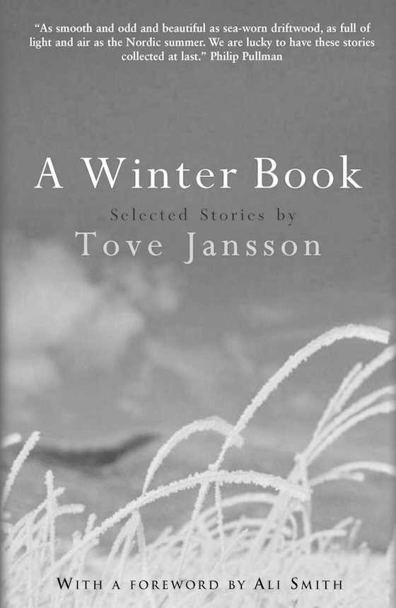 A Winter Book -- Tove Jansson