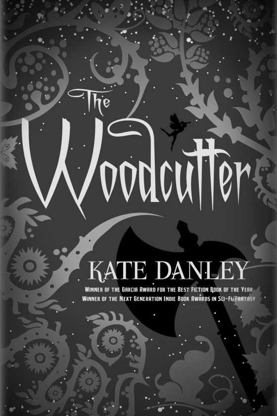 The Woodcutter -- Kate Danley